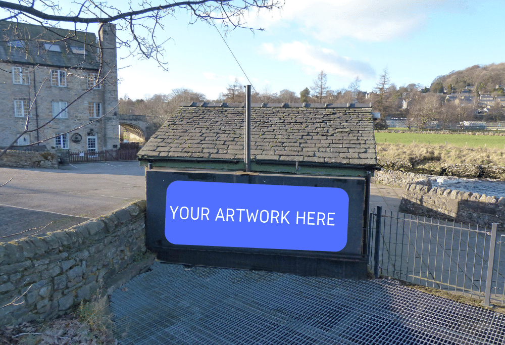 Settle Hydro Artwork Competition